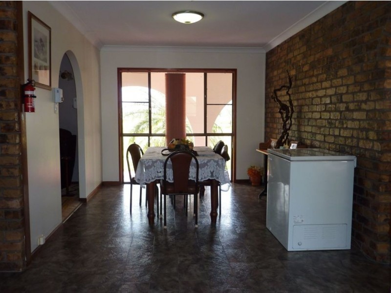 27 Dunwold Cattle Creek Road, Mirani QLD 4754