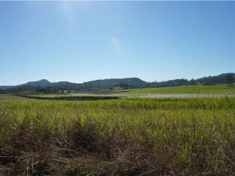 Lot2 Old Bowen Coach Road, Balnagowan QLD 4740