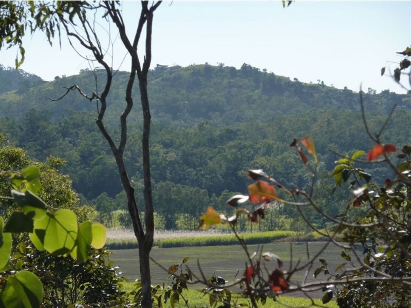 Lot2 Old Bowen Coach Road, Balnagowan QLD 4740