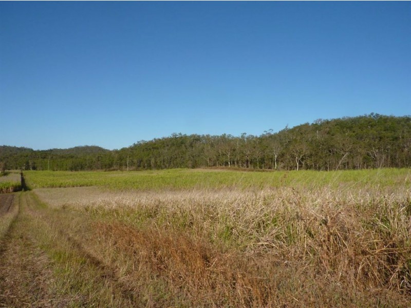 Lot2 Old Bowen Coach Road, Balnagowan QLD 4740