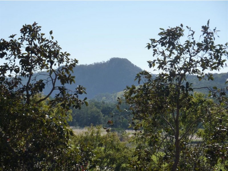 Lot2 Old Bowen Coach Road, Balnagowan QLD 4740