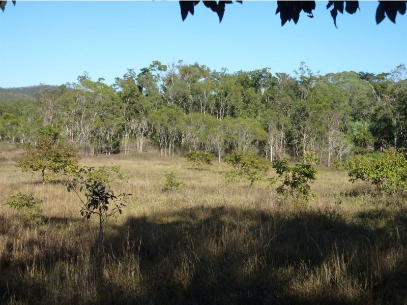 Lot2 Old Bowen Coach Road, Balnagowan QLD 4740