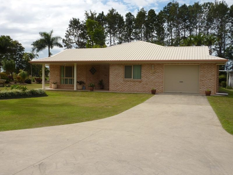 64 Griffiths Drive, Pleystowe QLD 4741