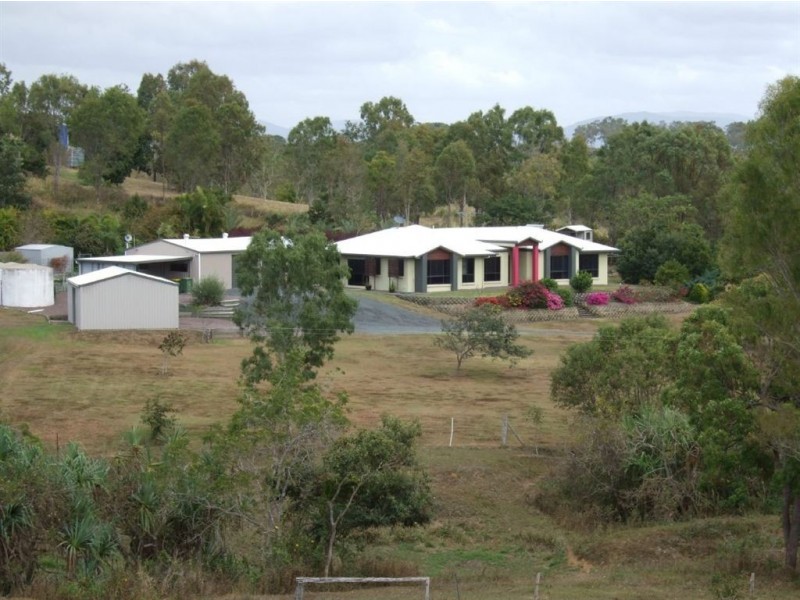 672 Hay Point Road, Mackay QLD 4740