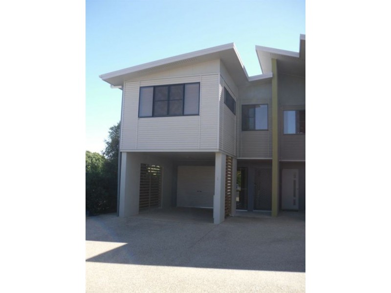 1/6 Whistler Way, Mount Pleasant QLD 4740