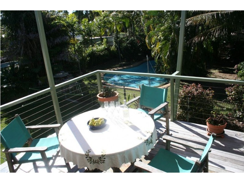 28 Swift Street, Slade Point QLD 4740