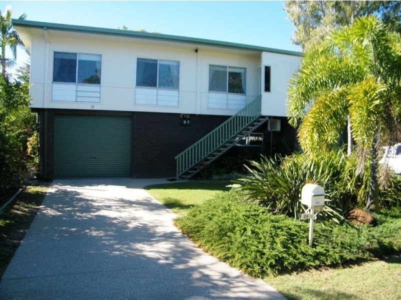 28 Swift Street, Slade Point QLD 4740