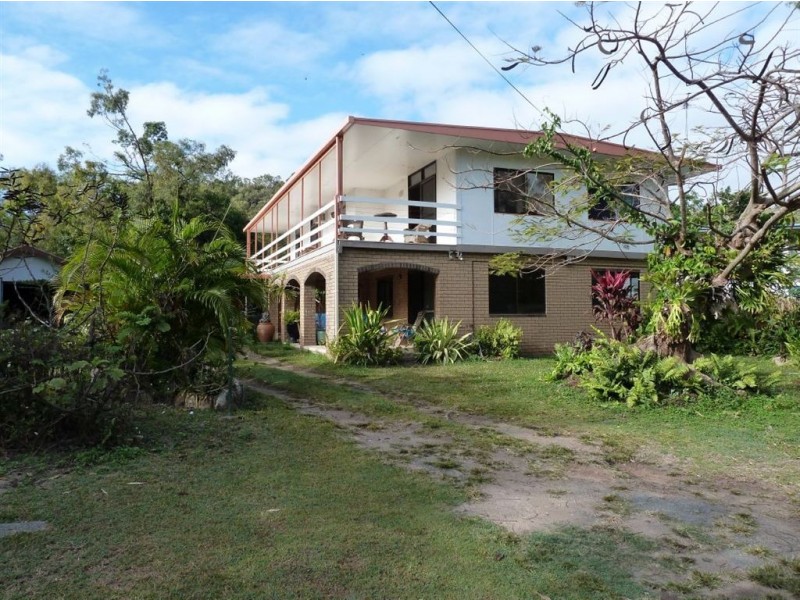 36 Adamson Street, Haliday Bay QLD 4740