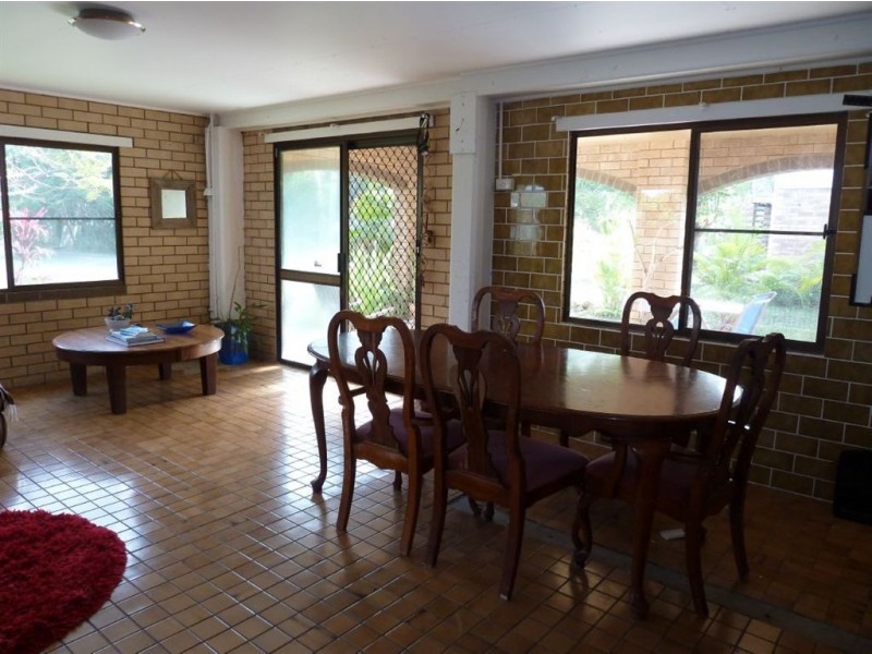 36 Adamson Street, Haliday Bay QLD 4740