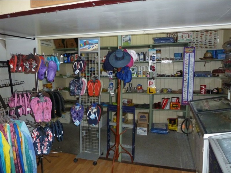 34 Palm Avenue, Seaforth QLD 4741
