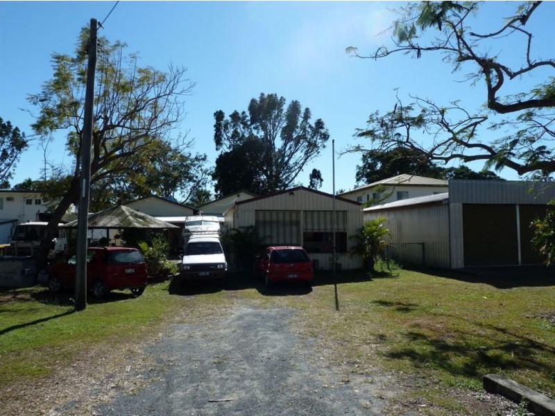 34 Palm Avenue, Seaforth QLD 4741