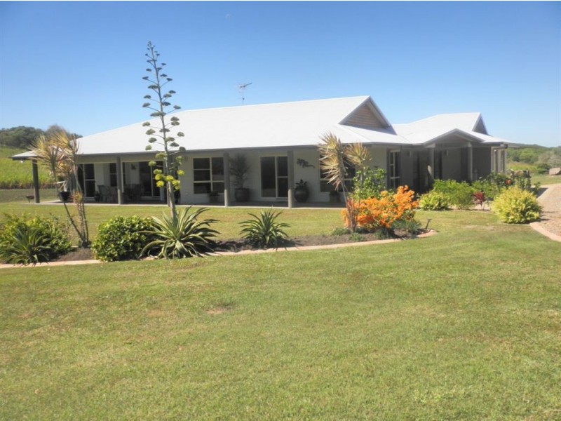 306 Mackay Habana Road, Nindaroo QLD 4740