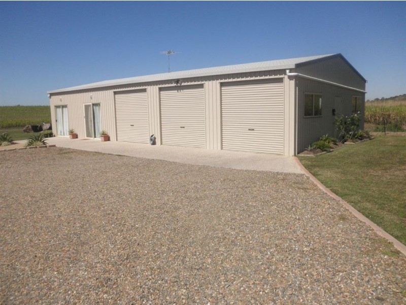 306 Mackay Habana Road, Nindaroo QLD 4740