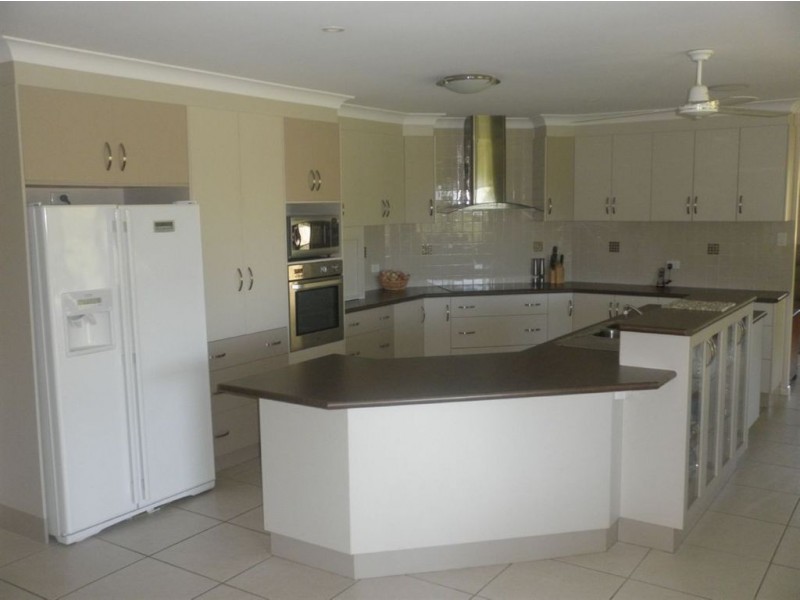 306 Mackay Habana Road, Nindaroo QLD 4740