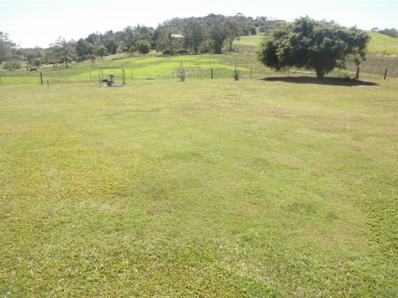 306 Mackay Habana Road, Nindaroo QLD 4740