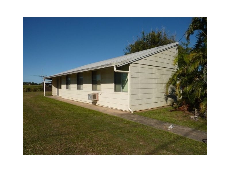 124 Broad Street, Sarina QLD 4737