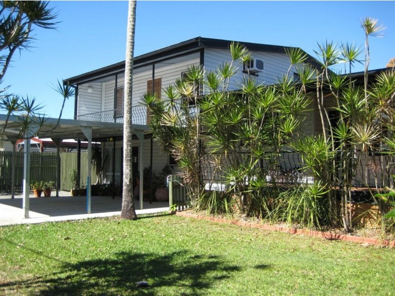 25910 Peak Downs Highway, Alexandra QLD 4740