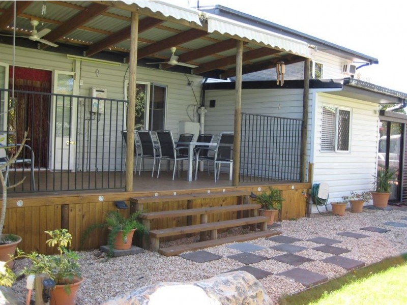 25910 Peak Downs Highway, Alexandra QLD 4740