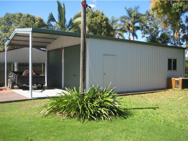 25910 Peak Downs Highway, Alexandra QLD 4740