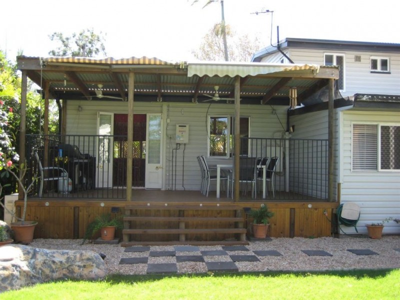 25910 Peak Downs Highway, Alexandra QLD 4740