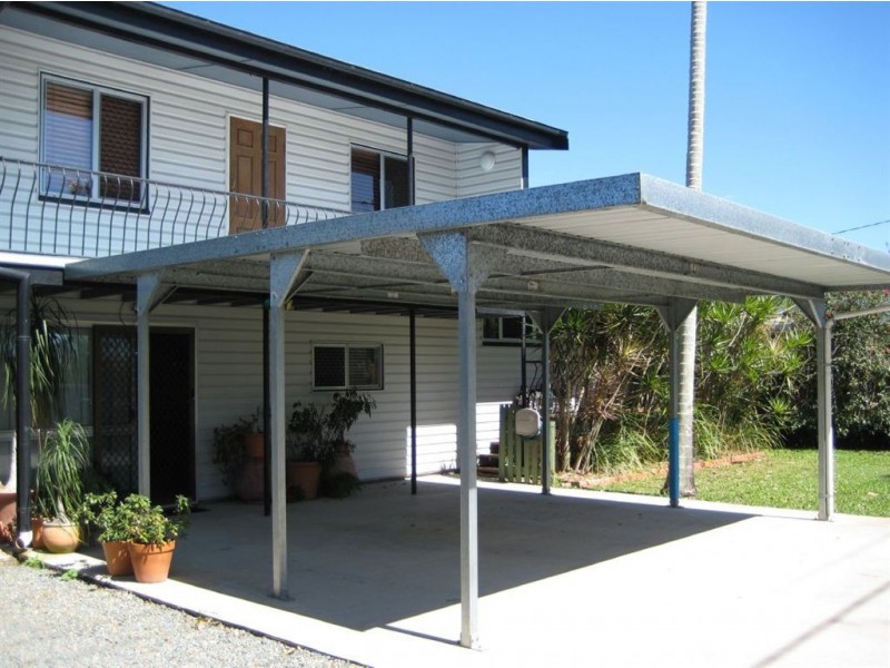 25910 Peak Downs Highway, Alexandra QLD 4740