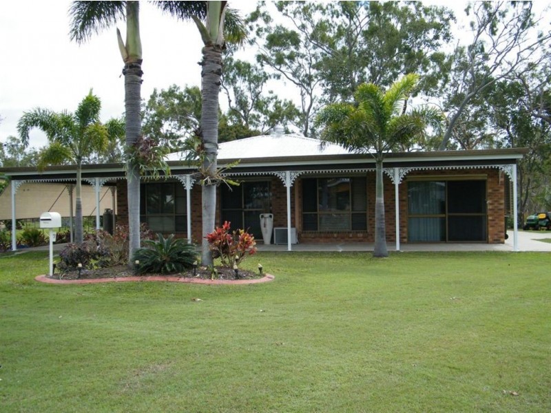 7 Ford Court, Seaforth QLD 4741