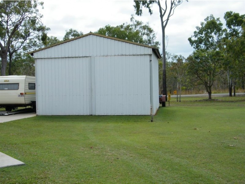 7 Ford Court, Seaforth QLD 4741
