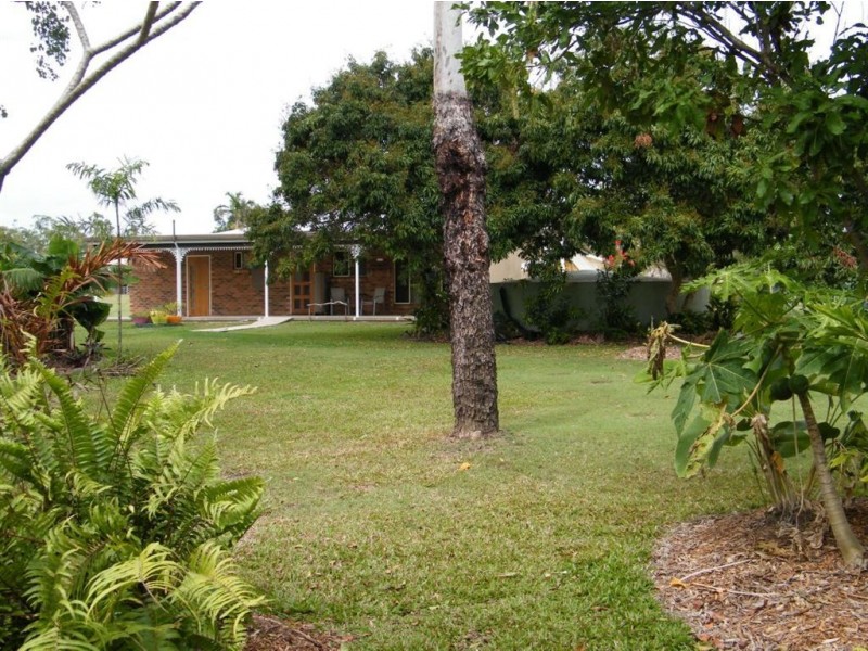 7 Ford Court, Seaforth QLD 4741