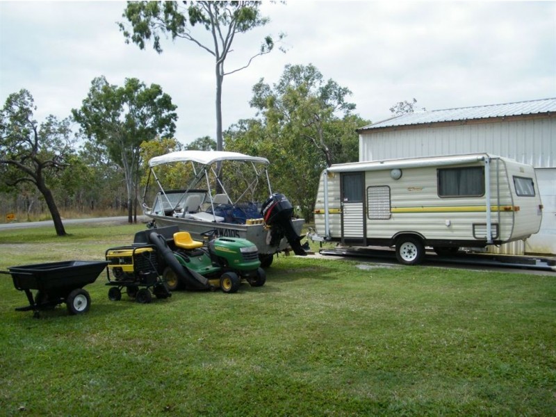 7 Ford Court, Seaforth QLD 4741