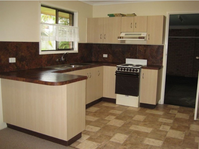 5 Knight Street, Mount Pleasant QLD 4740