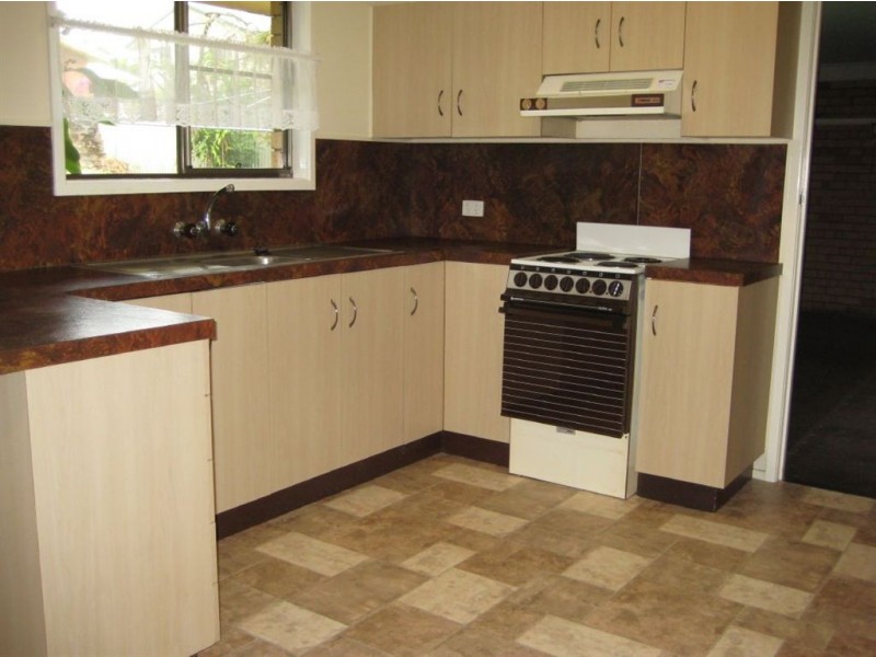 5 Knight Street, Mount Pleasant QLD 4740