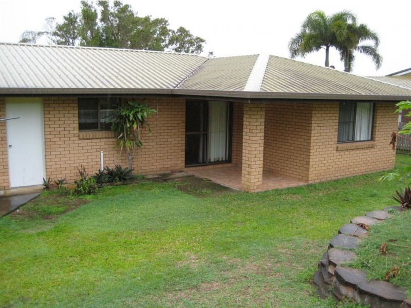 5 Knight Street, Mount Pleasant QLD 4740