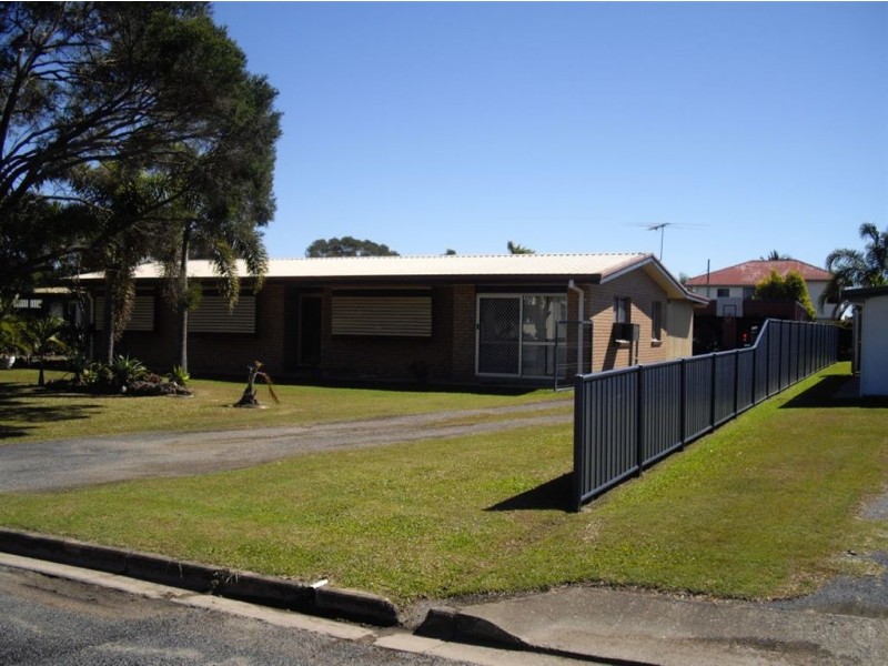 16 Jorgensen Street, Bakers Creek QLD 4740