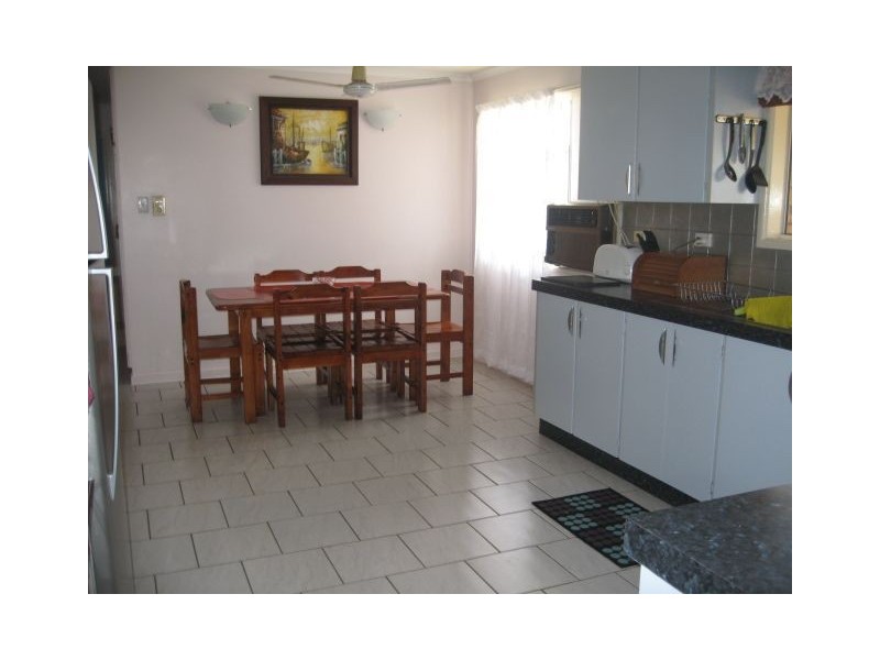 16 Jorgensen Street, Bakers Creek QLD 4740