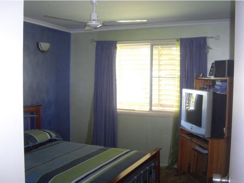 16 Jorgensen Street, Bakers Creek QLD 4740