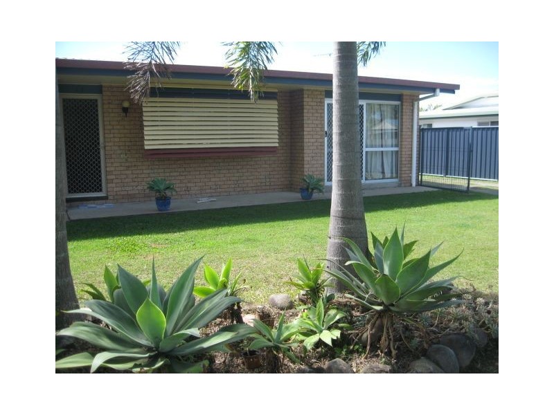 16 Jorgensen Street, Bakers Creek QLD 4740