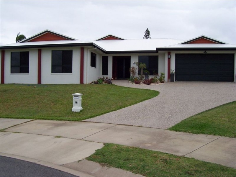 45 Sharp Street, Rural View QLD 4740
