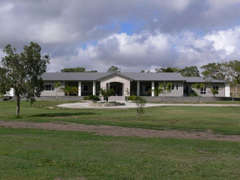 75 Ritchies Road, Mackay QLD 4740