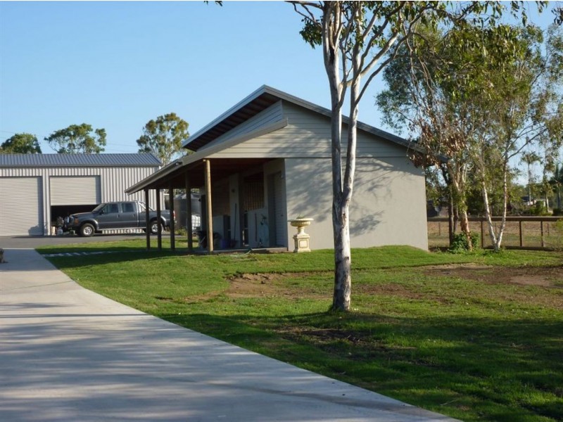 75 Ritchies Road, Mackay QLD 4740