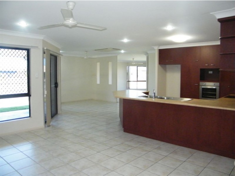 58 Spinnaker Way, Bucasia QLD 4750