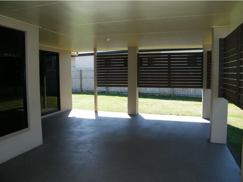 58 Spinnaker Way, Bucasia QLD 4750