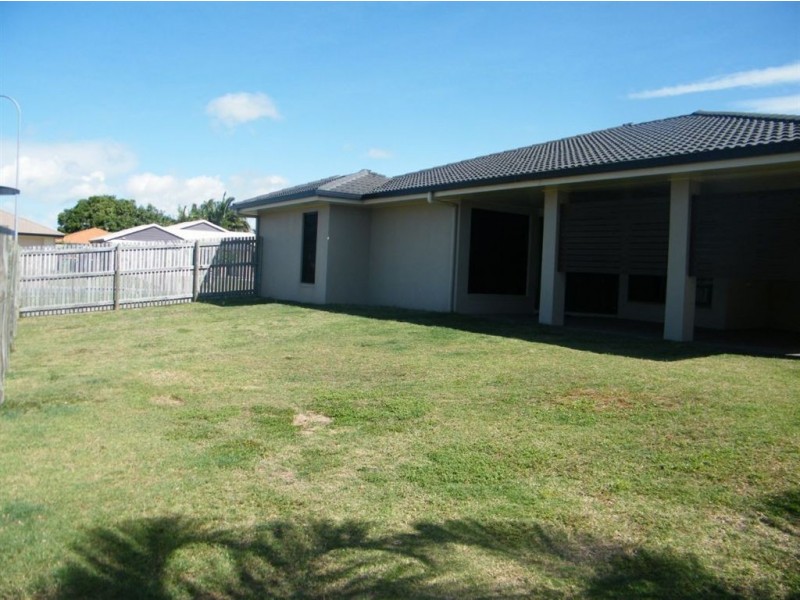 58 Spinnaker Way, Bucasia QLD 4750