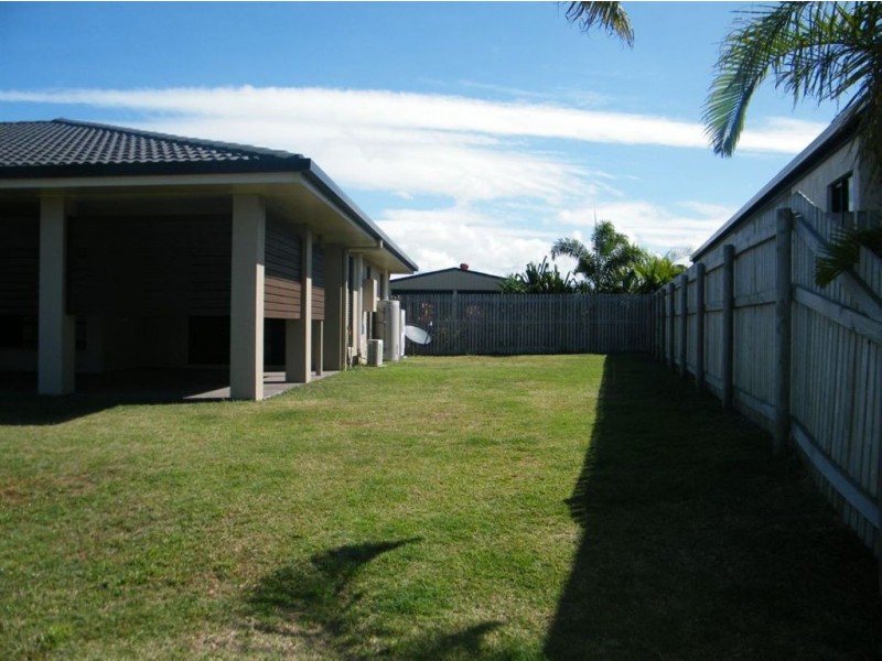 58 Spinnaker Way, Bucasia QLD 4750