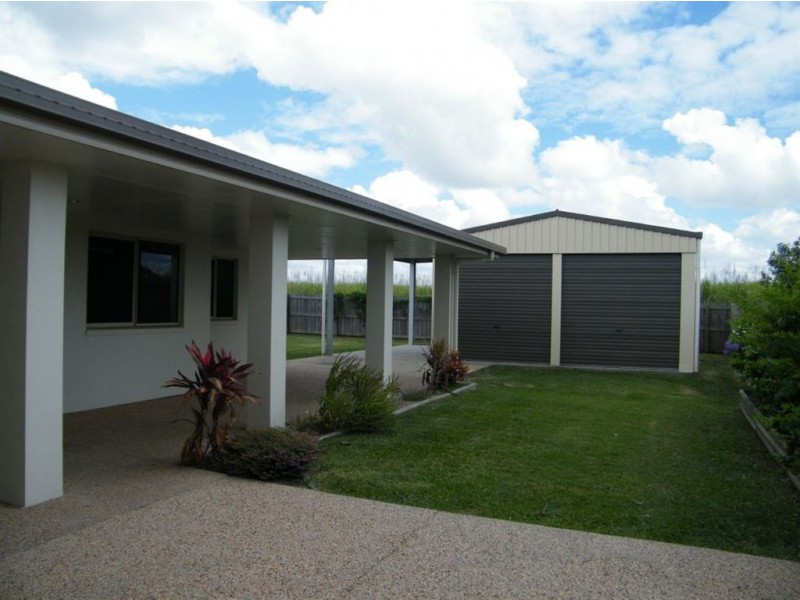 19 Ruddell Close, Marian QLD 4753