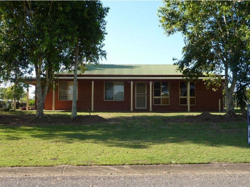 2 Ridgway Court, Marian QLD 4753