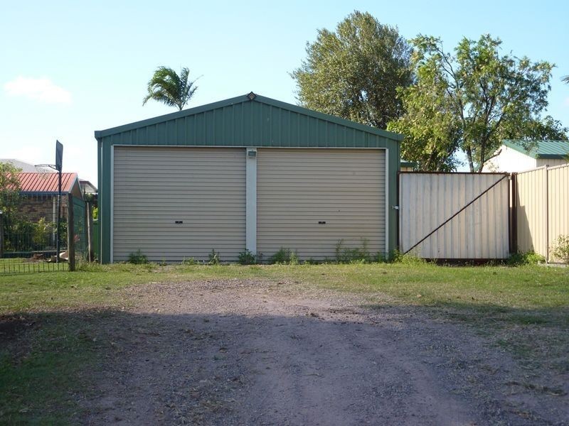 2 Ridgway Court, Marian QLD 4753