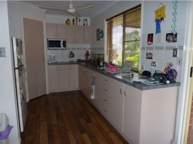 2 Ridgway Court, Marian QLD 4753