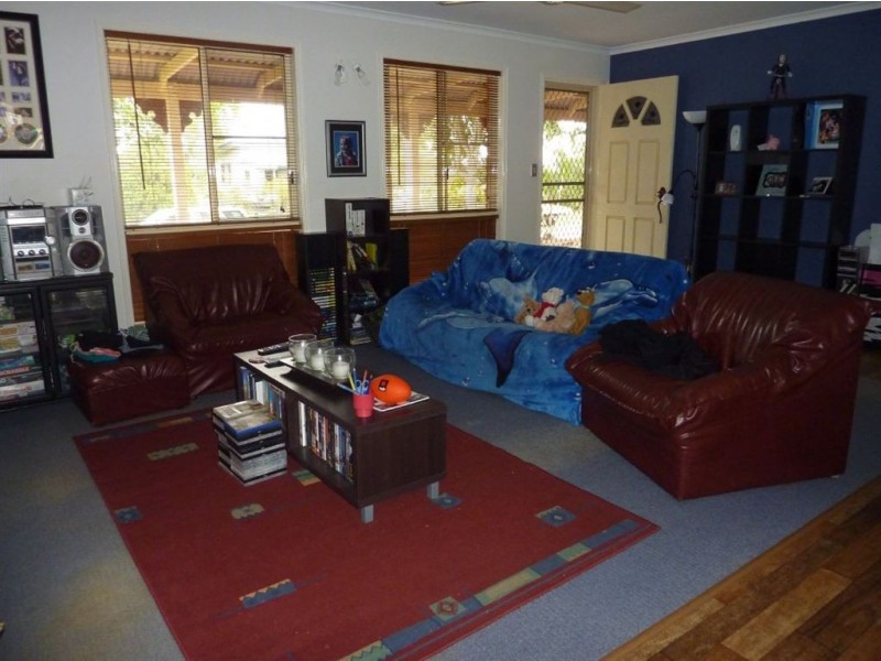 2 Ridgway Court, Marian QLD 4753