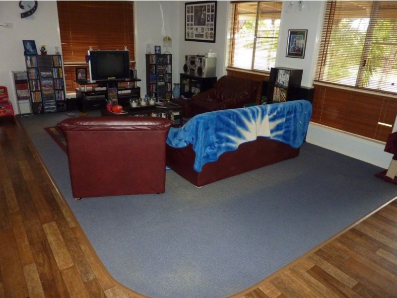 2 Ridgway Court, Marian QLD 4753