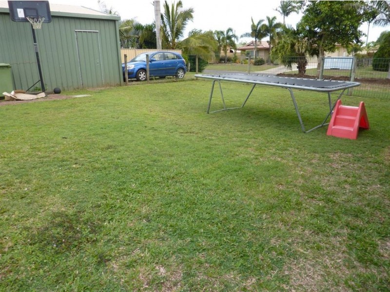 2 Ridgway Court, Marian QLD 4753